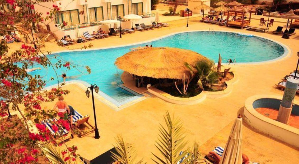 Badawia Sharm Resort (Ex.All Seasons Badawia), 3