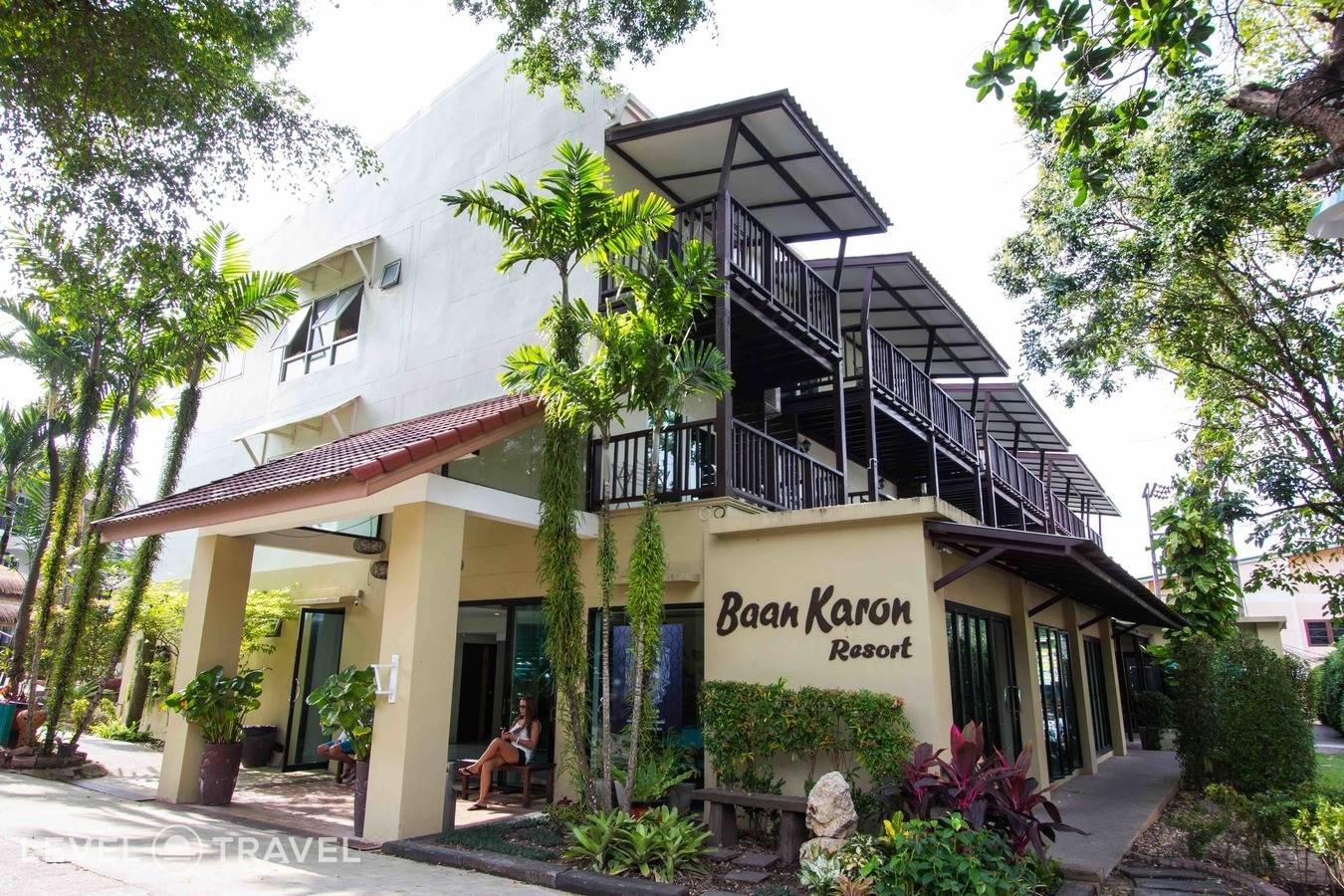 Baan Karon Resort, 3